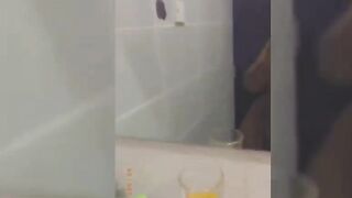 Private Video Of Chubby Naija Babe Antonia