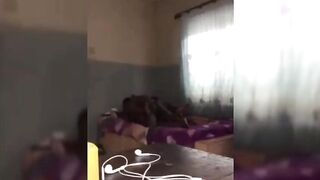 Unizik Students Fucking After Class