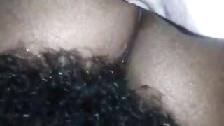 Sucking And Fingering Wet Pussy