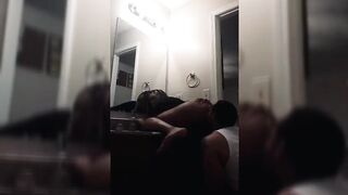 Shania Getting Her Pussy Worked