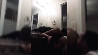 Shania Getting Her Pussy Worked