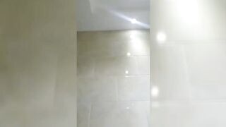 Endowed Morocco Lady Bathing