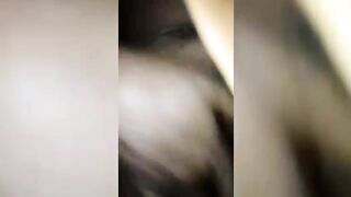 Kaduna Girl Halima Masturbating