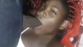 Sextape Of Young Soweto Girl Ashley