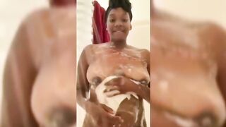 Leak Video Of Cape Town Babe Natalie