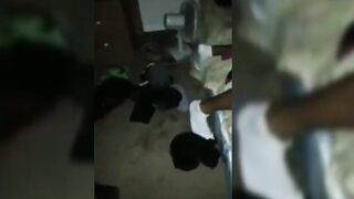 Threesome With My Horny Coursemate