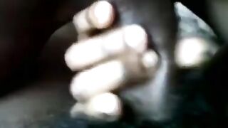 Riding My Dick Before Going To Work