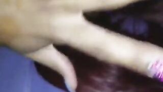 Anal Penetration Making Her Moan