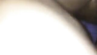 Anal Penetration Making Her Moan