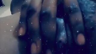 She Posted Her Nude Video On WhatsApp Group