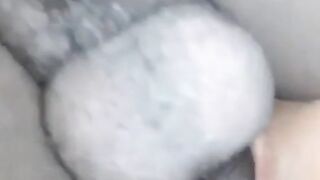 Banging Tight Ethiopian Pussy