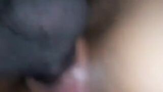 Banging Tight Ethiopian Pussy