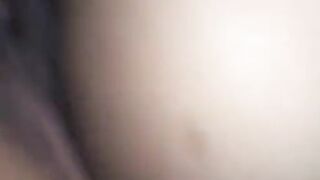 Banging Tight Ethiopian Pussy