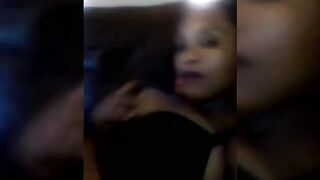 South African Babe Gift Feeling Horny