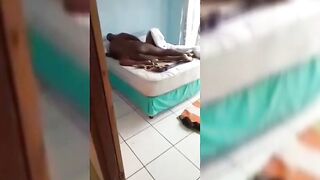 Unilag Lecturer Caught Fucking Student