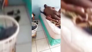 Unilag Lecturer Caught Fucking Student