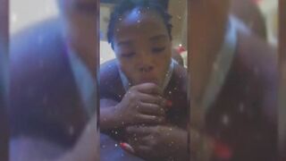 Victoria Exposed In Blowjob Video