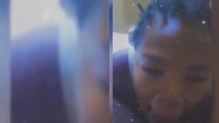 Victoria Exposed In Blowjob Video