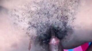 Jane Enjoying Fingering And Fuck