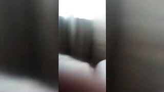 Enjoying Ride From My Ex Girl