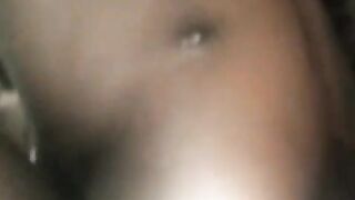 Ghanaian Man Screwing Sleeping Girl