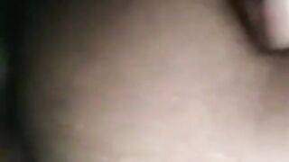 Ghanaian Man Screwing Sleeping Girl