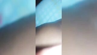 Cherry Cumming So Much In Leak Video