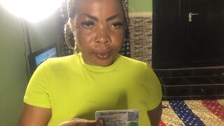 She's Sucking Me All Day