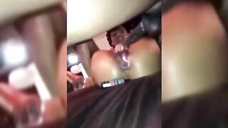 She Wants My Cum In Her Pussy