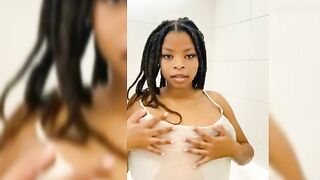 Private Video Of Hot South African Babe