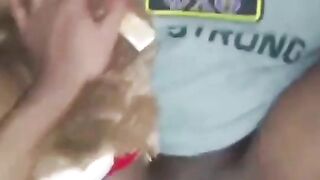 Cape Town Girl Ally Fucked And Recorded