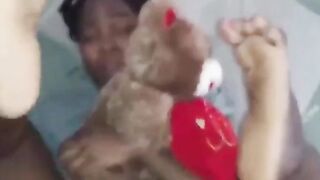 Cape Town Girl Ally Fucked And Recorded