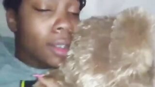 Cape Town Girl Ally Fucked And Recorded