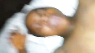 Lagos Girl Sade Sextape