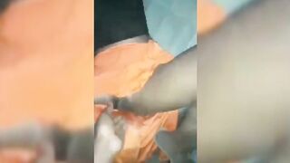 Watch These High And Horny African Babes