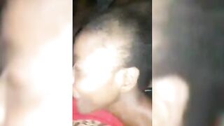 Watch These High And Horny African Babes