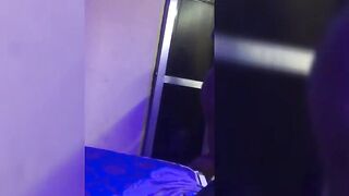 Gloria Recorded By Bf After Sex