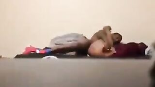 Secret Camera Expose Sex With Tinder Girl