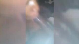Unilag Girl Lucy Caught Sucking Boyfriend