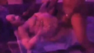 Instagram Model Amanda Seen In Homemade Porn