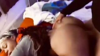 Leak Sex Video Of Mira Taking Doggy