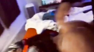 Leak Sex Video Of Mira Taking Doggy