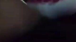 Bolanle In Leak Sextape