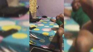 My Uniben Girlfriend Cynthia