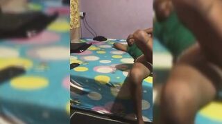 My Uniben Girlfriend Cynthia