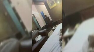 Young Naija Runs Girl Exposed