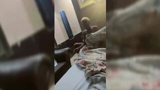 Young Naija Runs Girl Exposed