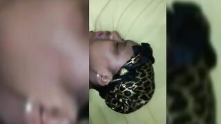 Fucking Her Well On Her Birthday