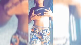 Topless Video Of Kim From Edo State