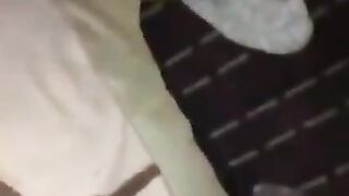 Deep Penetration Made Her Squirt